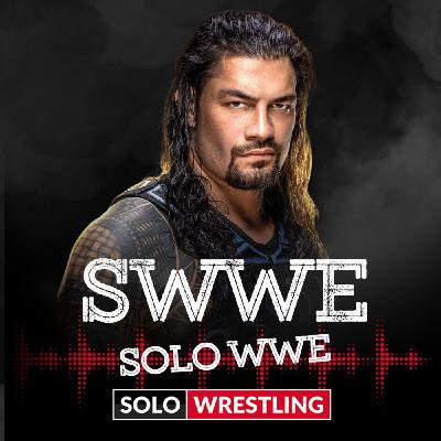 SWWE (Solo WWE) #46: Análisis TLC 2019