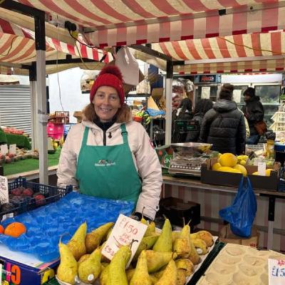 Leicester Market has a rich past. Does it have a future? Leicester Market has a rich past. Does it have a future?