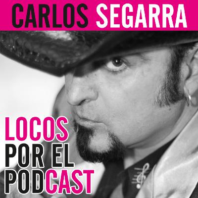 Carlos Segarra: "El Rock'n'roll nunca pasará de moda"