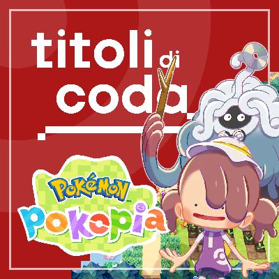 La recensione di Pokémon Pokopia