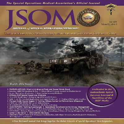 Fall 2022 JSOM Podcast