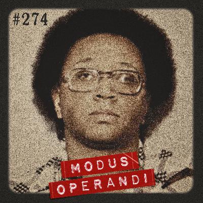 #274 - Os assassinatos de crianças em Atlanta