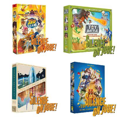 #263 - Le bilan 2025