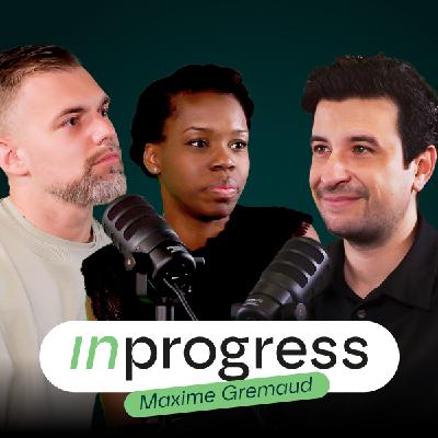 Repenser la santé avec une approche holistique et humaine | Cindy & Dan Ottiger-Mankaka | inprogress #11 Repenser la santé avec une approche holistique et humaine | Cindy & Dan Ottiger-Mankaka | inprogress #11