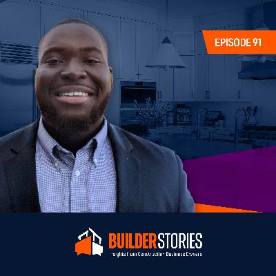 Design First, Build Better | George Lokko of Y2 Design & Build