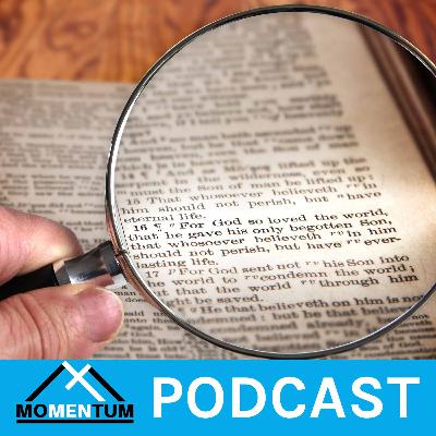 191. Gerry Hudson and Des on introduction to apologetics
