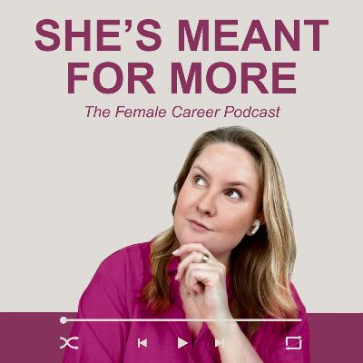 Why YOU might need a portfolio career - Episode 2 with Meg Juma Why YOU might need a portfolio career - Episode 2 with Meg Juma
