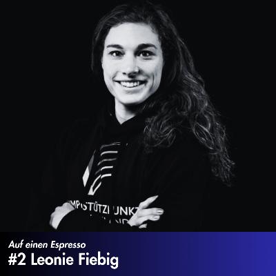 #2 Leonie Fiebig - Weltmeisterin und Weltcup-Siegerin