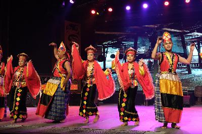 Borneo Confidential: What we discovered in Kuching, Malaysia
