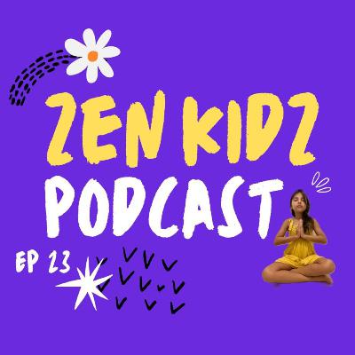 EP 23 | Coleção Sentimentos : Calma