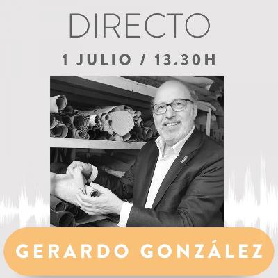 Entrevista a Gerardo González de Box San Sebastián