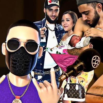 ARD ADZ  TALKS NEW OPULOUS S-NFT DEAL, BRIXTON & MORE - THE PERSPECTIVE