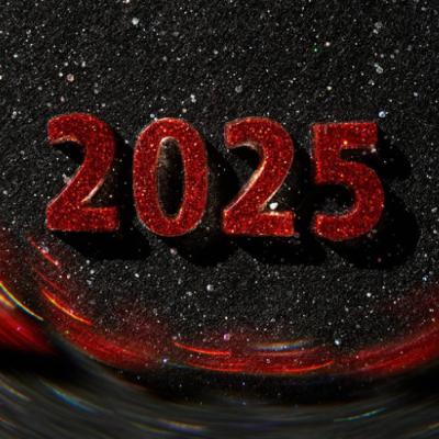 Épisode 178 - Bonne année 2025