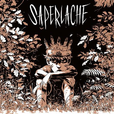Hey, tu as lu quoi ce week-end ?  Saperlache, Les Enfants de Chatom et Le Feu Monde !