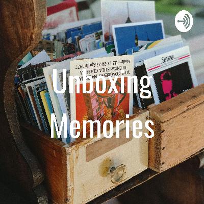 Unboxing Memories (Trailer) Unboxing Memories (Trailer)