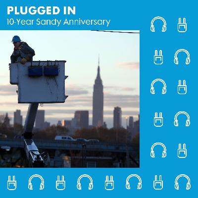 Plugged In - Recovering From Superstorm Sandy
