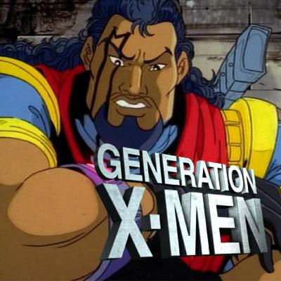 S01E011 - Days of Future Past Part 1 - Generation X-Men Podcast S01E011 - Days of Future Past Part 1 - Generation X-Men Podcast