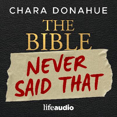 Episode 39: Putting Jeremiah 29:11 Back in Context Episode 39: Putting Jeremiah 29:11 Back in Context