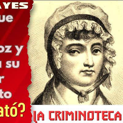 Catherine Hayes: La Esposa que Descuartizó a su Marido - Episodio exclusivo para mecenas