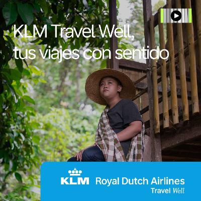 Viajar más lento, sentir más: Malasia en familia con Naiara Botia Viajar más lento, sentir más: Malasia en familia con Naiara Botia