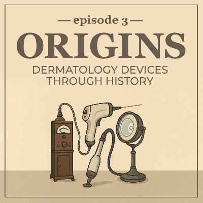 Origins, Episode 3: A Wrinkle in Time