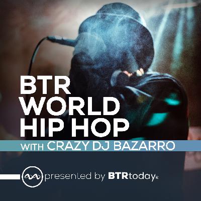 To The Next Level World Hip Hop Show