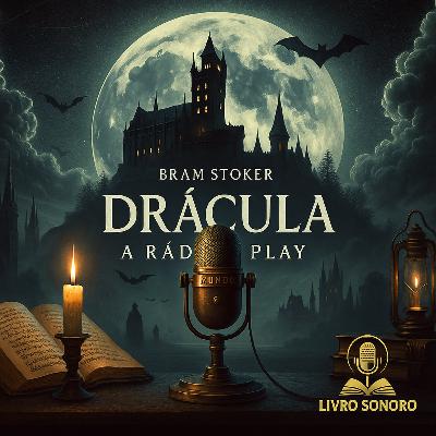 Drácula – Episódio 13 | 19 de maio: As Cartas Falsificadas
