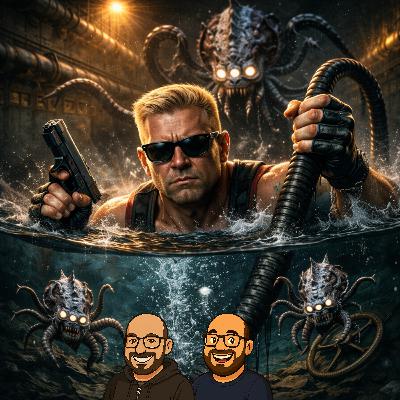 WWG #10 - Das Trauma hat ein Ende ... vorerst! - Duke Nukem Forever WWG #10 - Das Trauma hat ein Ende ... vorerst! - Duke Nukem Forever