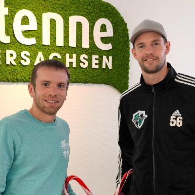 Hannes Feise: „Aktuell läuft es einfach!“ Hannes Feise: „Aktuell läuft es einfach!“