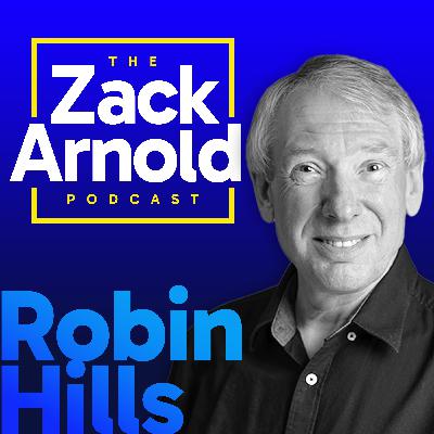 Emotional Intelligence: What It Is, How to Improve Yours, and How It Makes You a Better Creative | with Robin Hills Emotional Intelligence: What It Is, How to Improve Yours, and How It Makes You a Better Creative | with Robin Hills