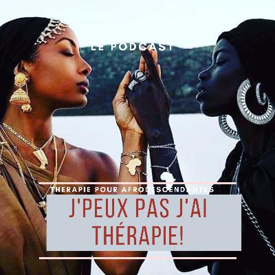 Episode 1: Jessica: mon deuil périnatal