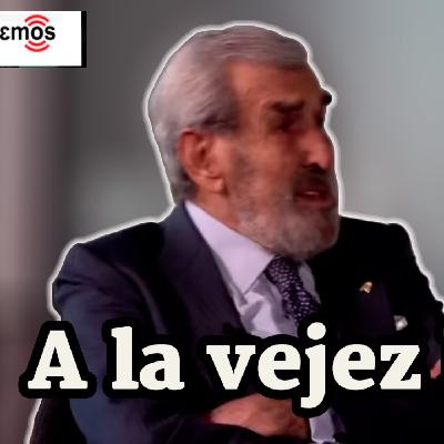 ¡Atención! El exministro de España ha confesado I Con Marcos Peña y Pedro Gallego