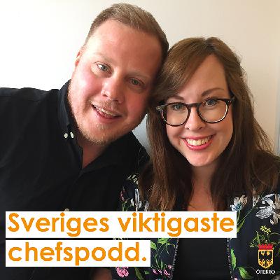 Avsnitt 19: Vardagshjältar