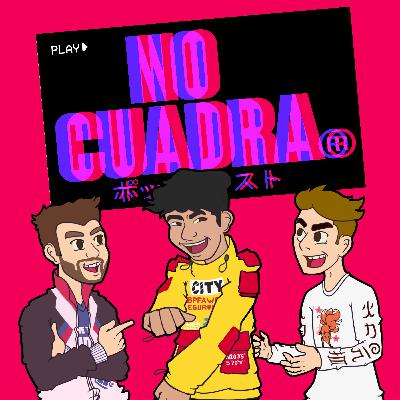 EP 39 | ¡ESTAFAS! | No Cuadra EP 39 | ¡ESTAFAS! | No Cuadra