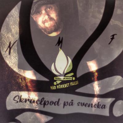 Avsnitt 74 - Skräck Genom Tiderna