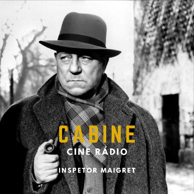 INSPETOR MAIGRET
