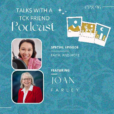 Faith and Hope (ft. Joan Farley)