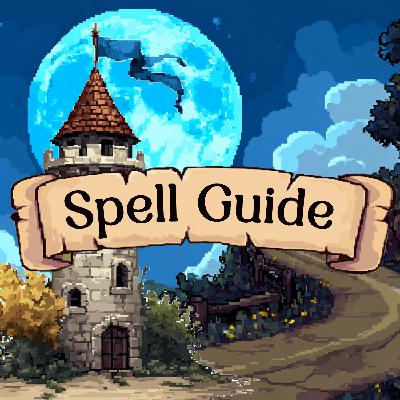 The Spell Guide