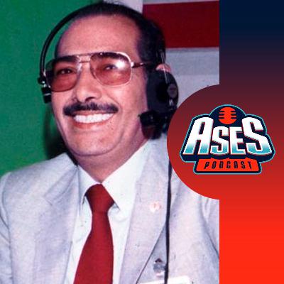 Las voces del béisbol en Venezuela: grandes narradores y comentaristas | ⚾️ Ep. 40