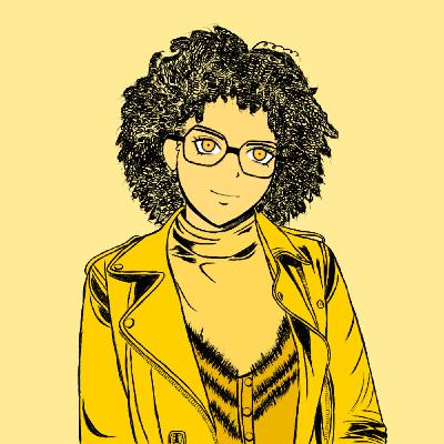 Episode 1 - Getting to Know Nisha and Medgine's Stories Episode 1 - Getting to Know Nisha and Medgine's Stories