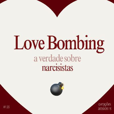 18. Narcisista x Evitativo: manipulação ou amor de verdade? 18. Narcisista x Evitativo: manipulação ou amor de verdade?