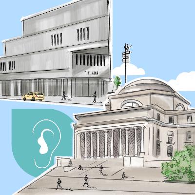 Chiseling the City Chiseling the City