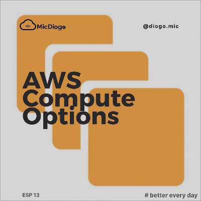 AWS Compute Options
