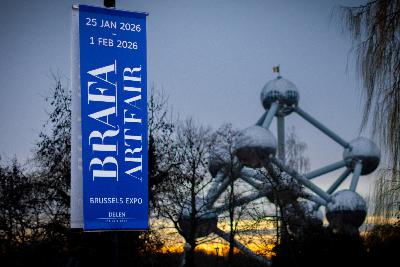 Brafa