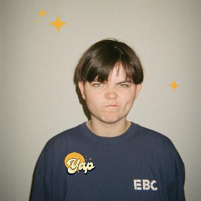 Genre c'est ça, avec Milo