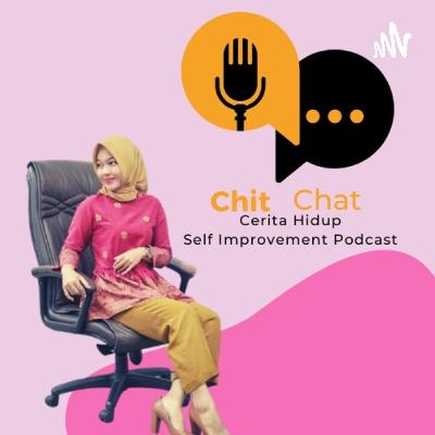 Cerita Hidup - Self Improvement Podcast (Trailer)