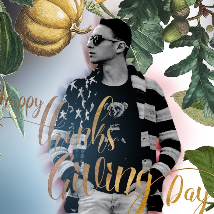 Самый лицемерный праздник в США — День благодарения