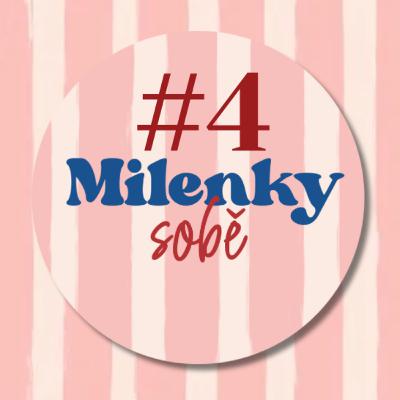 Milenky sobě #4: Šla na potrat. Proč s ním přesto zůstala?