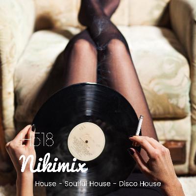House Sessions H518