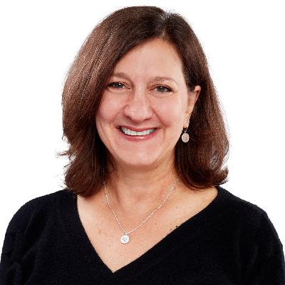 Barbara Smyth Is Norwalk's Mayor!